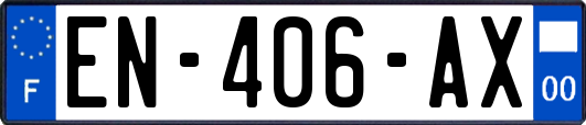 EN-406-AX