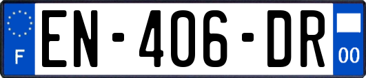 EN-406-DR