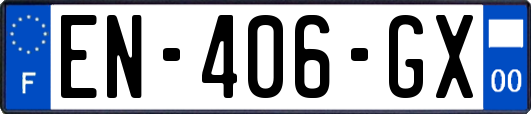 EN-406-GX