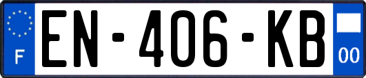 EN-406-KB
