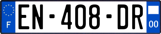 EN-408-DR