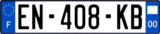 EN-408-KB