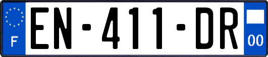 EN-411-DR