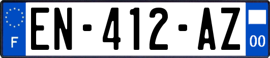 EN-412-AZ