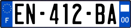 EN-412-BA