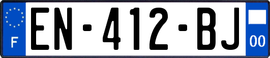 EN-412-BJ