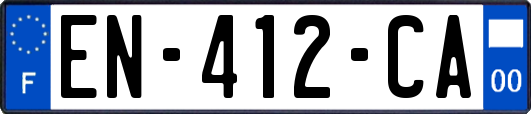 EN-412-CA