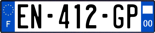 EN-412-GP
