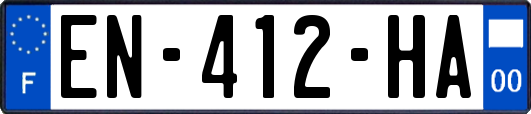 EN-412-HA
