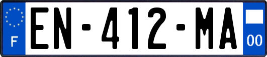 EN-412-MA