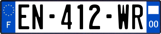 EN-412-WR