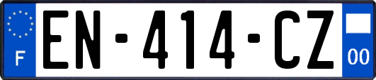 EN-414-CZ