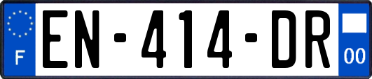 EN-414-DR