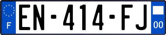 EN-414-FJ