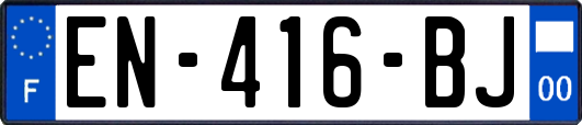 EN-416-BJ