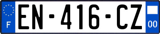 EN-416-CZ