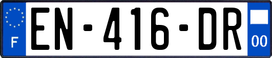 EN-416-DR