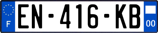 EN-416-KB