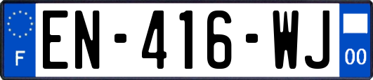 EN-416-WJ