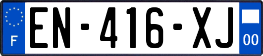 EN-416-XJ