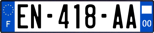 EN-418-AA