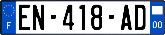 EN-418-AD