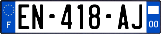 EN-418-AJ