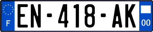 EN-418-AK