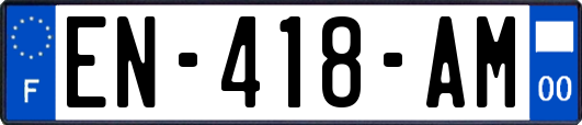 EN-418-AM