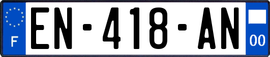 EN-418-AN