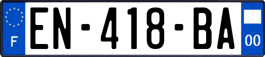 EN-418-BA