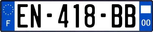 EN-418-BB