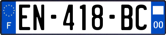 EN-418-BC