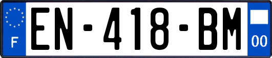 EN-418-BM