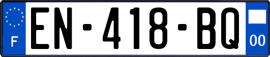 EN-418-BQ