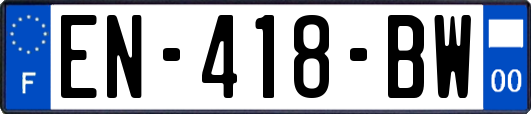 EN-418-BW