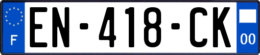 EN-418-CK