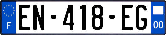 EN-418-EG