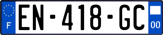 EN-418-GC