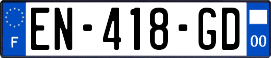 EN-418-GD