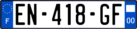 EN-418-GF
