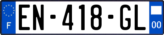 EN-418-GL