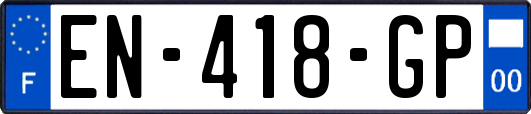EN-418-GP