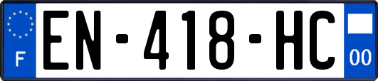 EN-418-HC