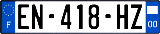 EN-418-HZ