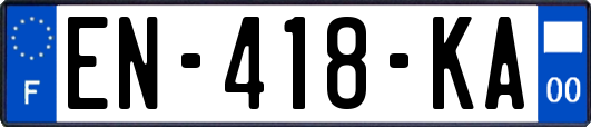 EN-418-KA