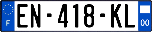 EN-418-KL