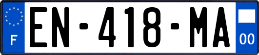 EN-418-MA