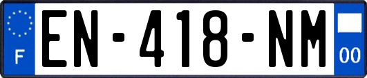EN-418-NM