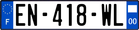 EN-418-WL